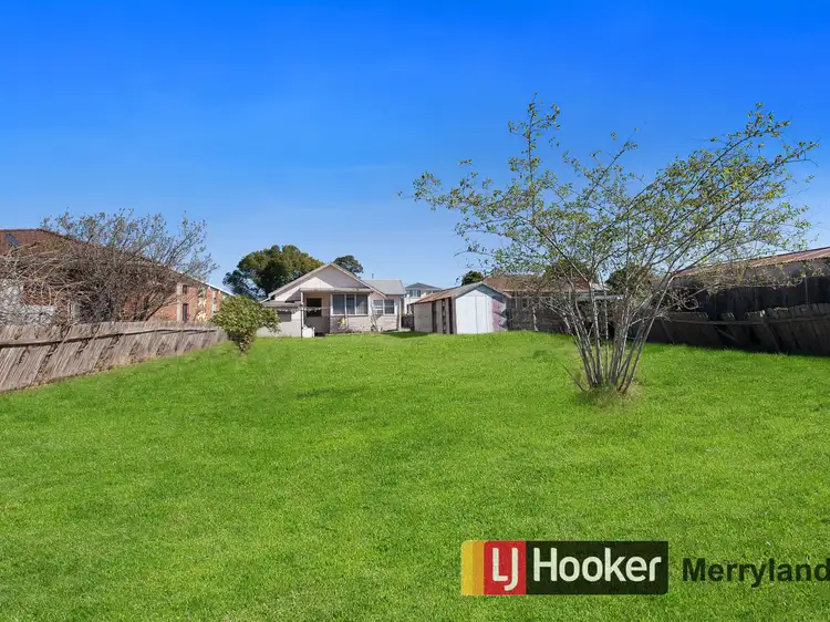 Main view of Homely house listing, 6 Cecil Street, Guildford NSW 2161
