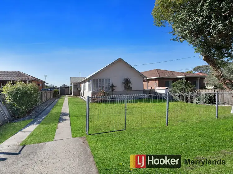Second view of Homely house listing, 6 Cecil Street, Guildford NSW 2161