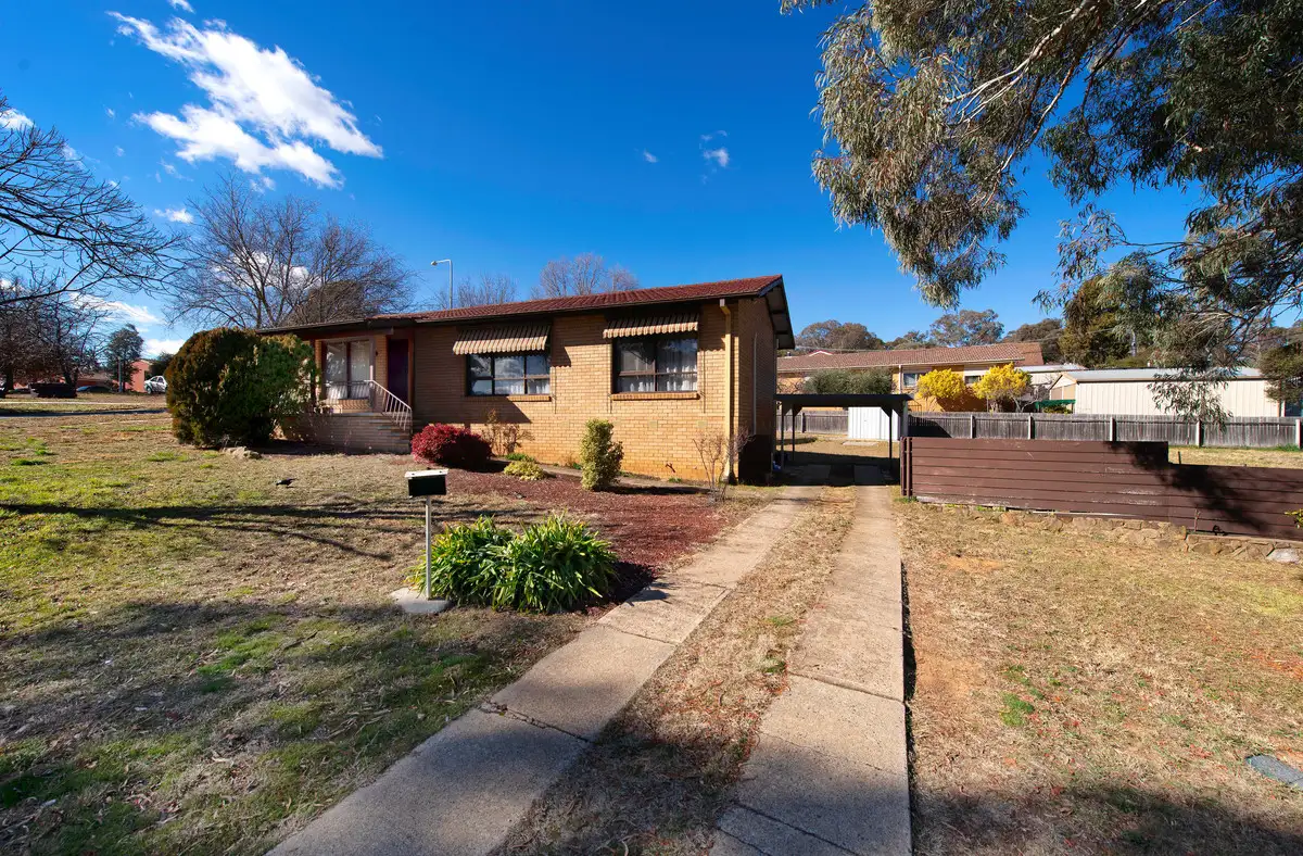 Main view of Homely house listing, 1 Tucana Street, Giralang ACT 2617
