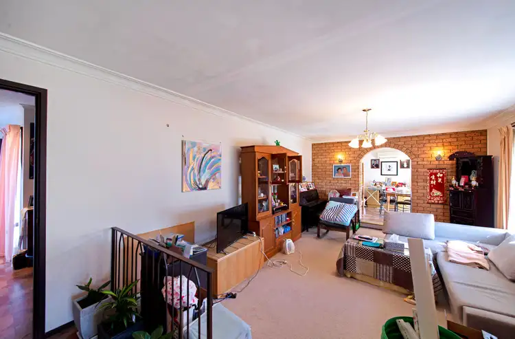 Third view of Homely house listing, 1 Tucana Street, Giralang ACT 2617