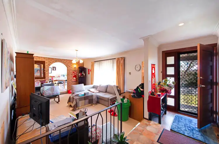 Fourth view of Homely house listing, 1 Tucana Street, Giralang ACT 2617