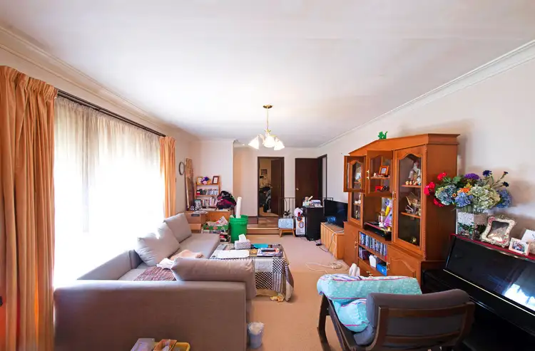 Fifth view of Homely house listing, 1 Tucana Street, Giralang ACT 2617