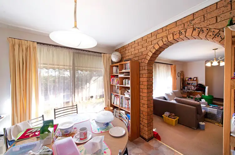 Sixth view of Homely house listing, 1 Tucana Street, Giralang ACT 2617