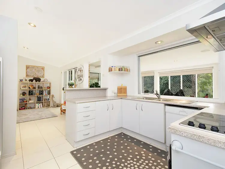 Second view of Homely house listing, 31A Dudley Drive, Goonellabah NSW 2480