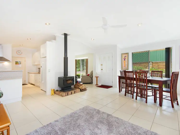 Fourth view of Homely house listing, 31A Dudley Drive, Goonellabah NSW 2480