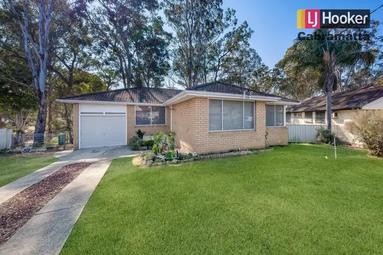 Main view of Homely house listing, 12 Verona Avenue, Mount Pritchard NSW 2170