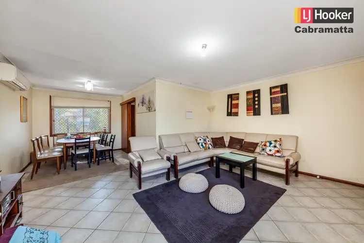 Second view of Homely house listing, 12 Verona Avenue, Mount Pritchard NSW 2170