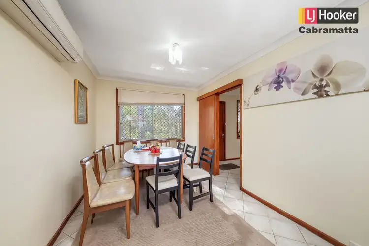 Third view of Homely house listing, 12 Verona Avenue, Mount Pritchard NSW 2170