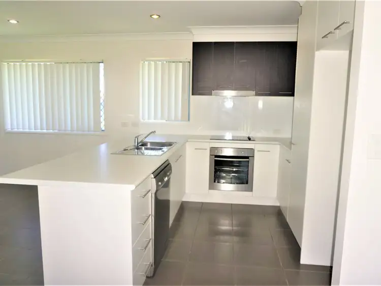 Second view of Homely house listing, Lot 4 Banks Drive, Bowen QLD 4805