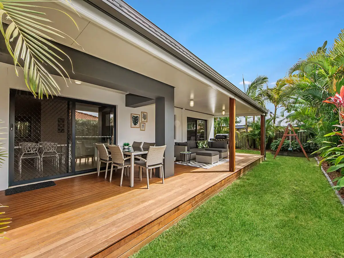 Main view of Homely house listing, 28 Nardoo Street, Robina QLD 4226