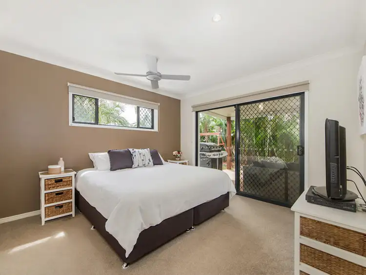 Third view of Homely house listing, 28 Nardoo Street, Robina QLD 4226