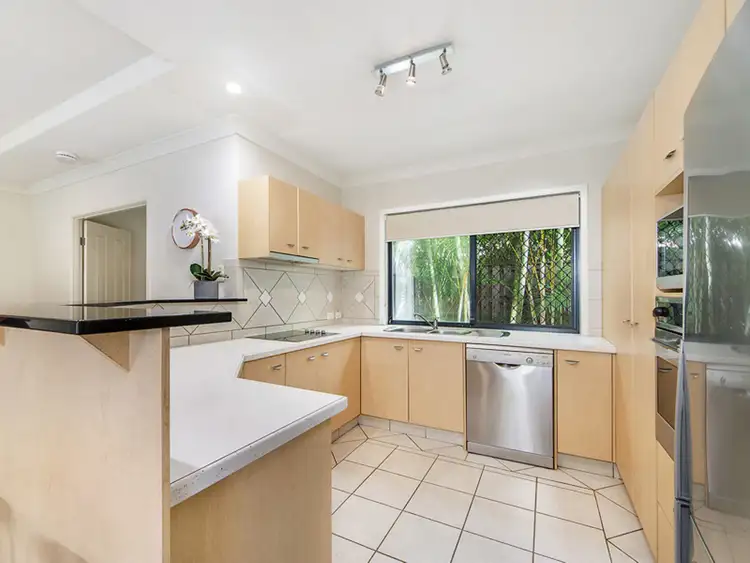Sixth view of Homely house listing, 28 Nardoo Street, Robina QLD 4226