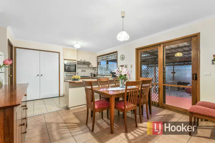Fourth view of Homely house listing, 82 Fitzgerald Road, Hallam VIC 3803