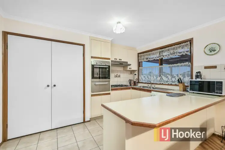 Fifth view of Homely house listing, 82 Fitzgerald Road, Hallam VIC 3803