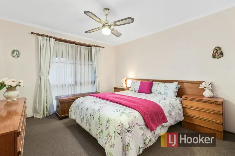 Sixth view of Homely house listing, 82 Fitzgerald Road, Hallam VIC 3803