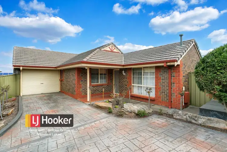 2/4 Tench Court, Golden Grove SA 5125