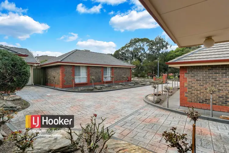 Third view of Homely unit listing, 2/4 Tench Court, Golden Grove SA 5125