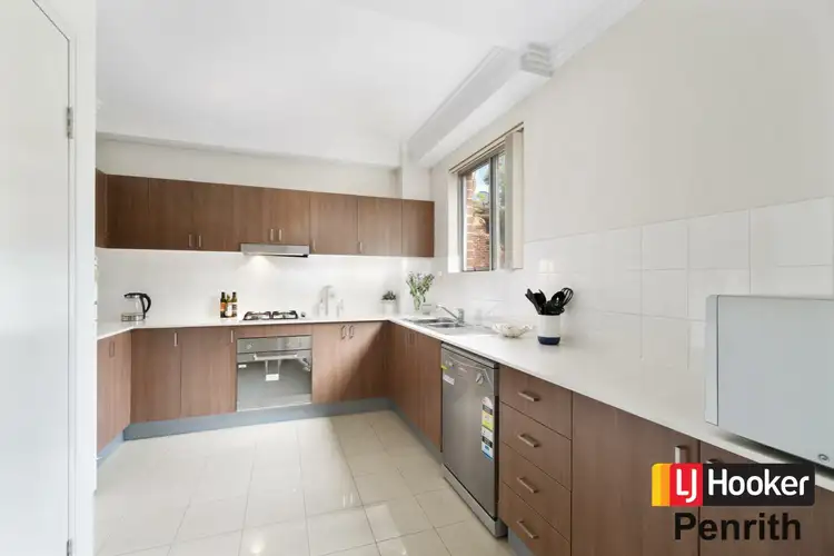 Second view of Homely unit listing, Unit 7/13-17 Regentville Road, Jamisontown NSW 2750