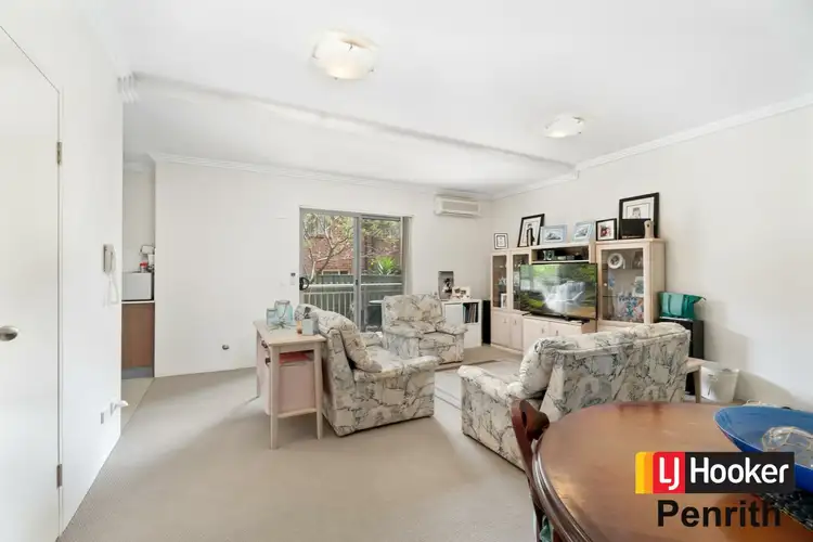 Third view of Homely unit listing, Unit 7/13-17 Regentville Road, Jamisontown NSW 2750
