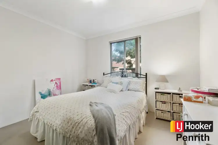 Fourth view of Homely unit listing, Unit 7/13-17 Regentville Road, Jamisontown NSW 2750