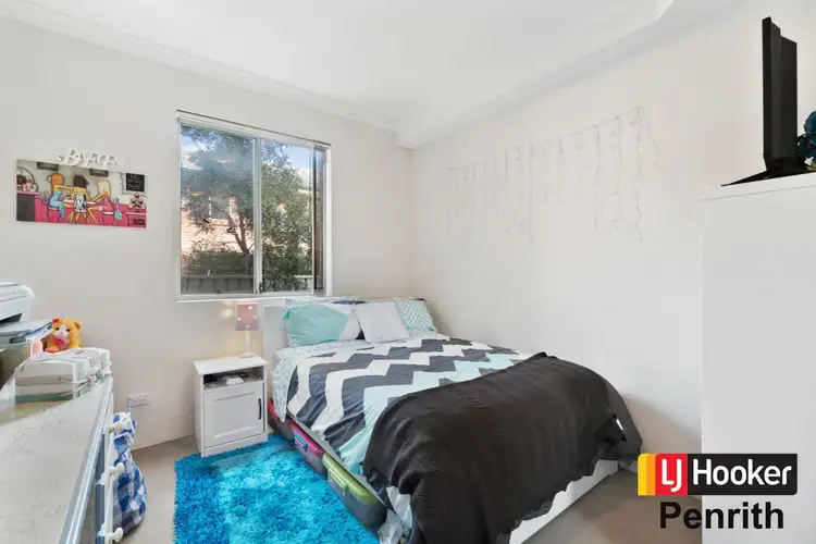 Fifth view of Homely unit listing, Unit 7/13-17 Regentville Road, Jamisontown NSW 2750