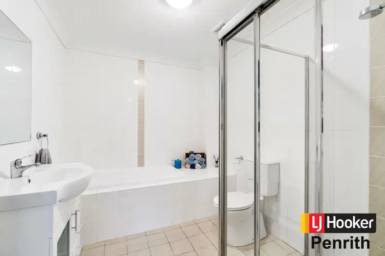 Sixth view of Homely unit listing, Unit 7/13-17 Regentville Road, Jamisontown NSW 2750