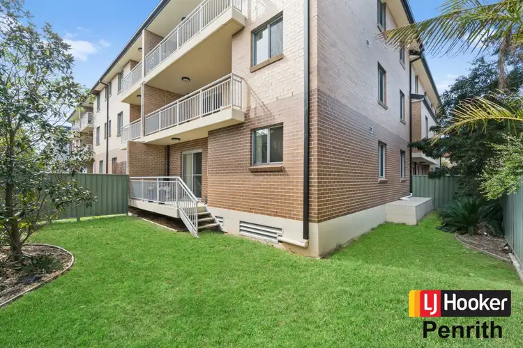 Seventh view of Homely unit listing, Unit 7/13-17 Regentville Road, Jamisontown NSW 2750