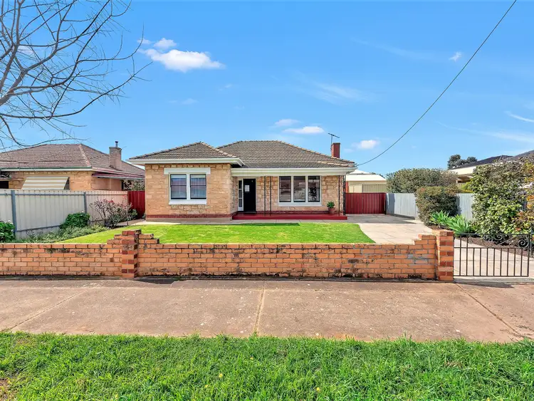 16 Caskey Street, Woodville North SA 5012