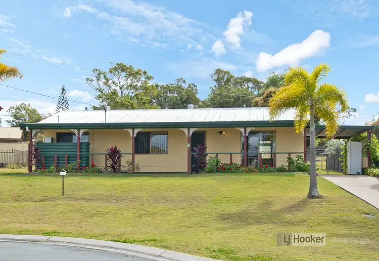 3 Bray Court, Eagleby QLD 4207