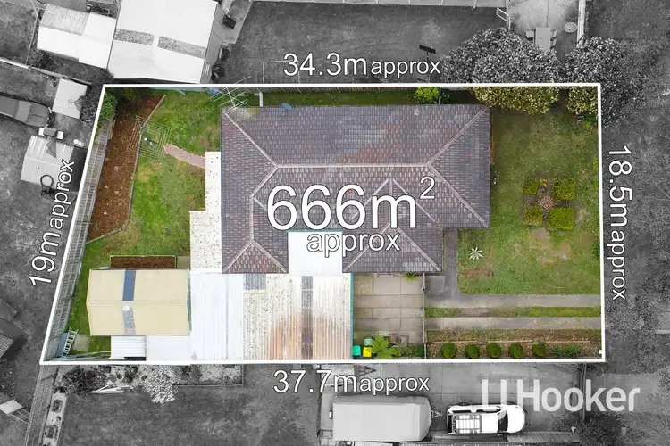 Third view of Homely house listing, 3 Close Court, Pakenham VIC 3810