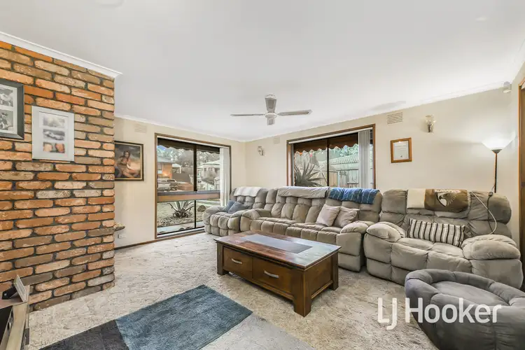 Fourth view of Homely house listing, 3 Close Court, Pakenham VIC 3810
