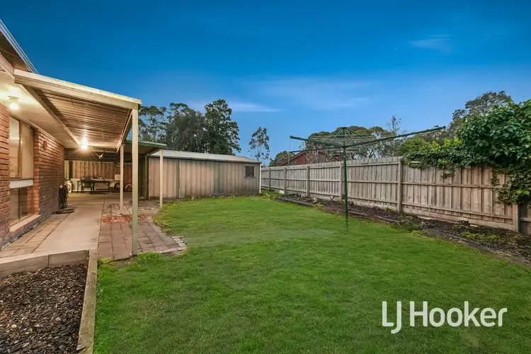Sixth view of Homely house listing, 3 Close Court, Pakenham VIC 3810
