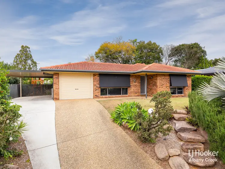Main view of Homely house listing, 21 Tanager Street, Albany Creek QLD 4035