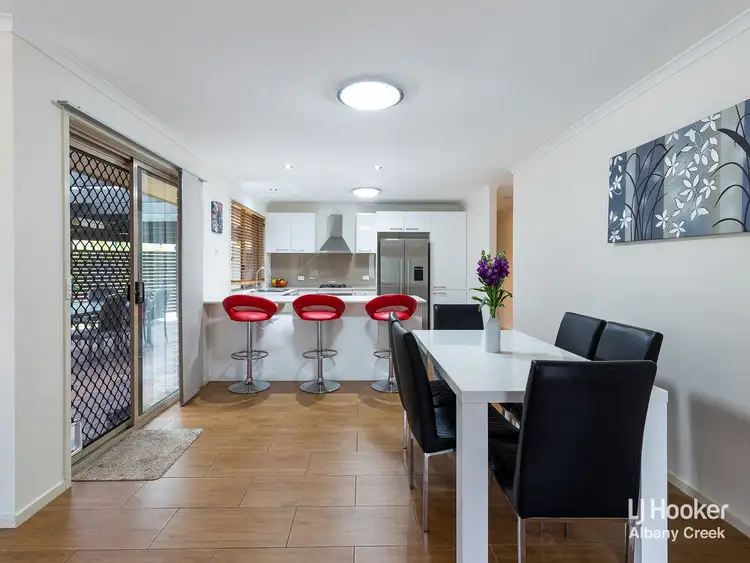 Third view of Homely house listing, 21 Tanager Street, Albany Creek QLD 4035