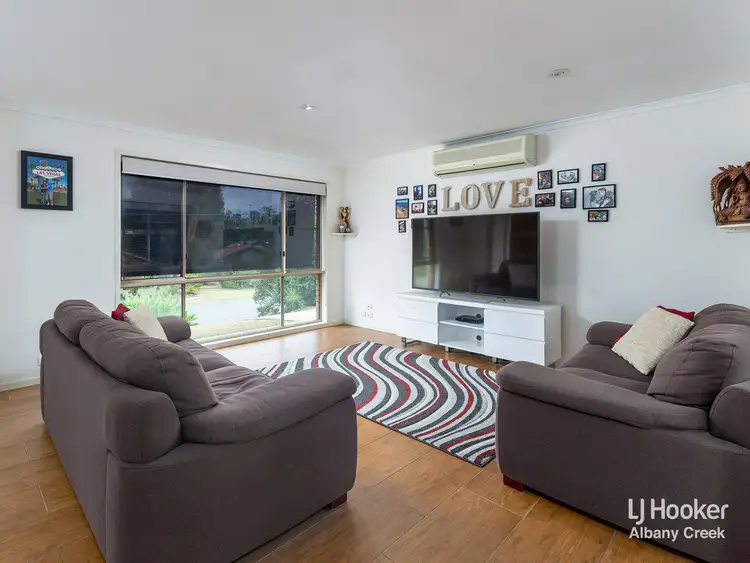 Fourth view of Homely house listing, 21 Tanager Street, Albany Creek QLD 4035