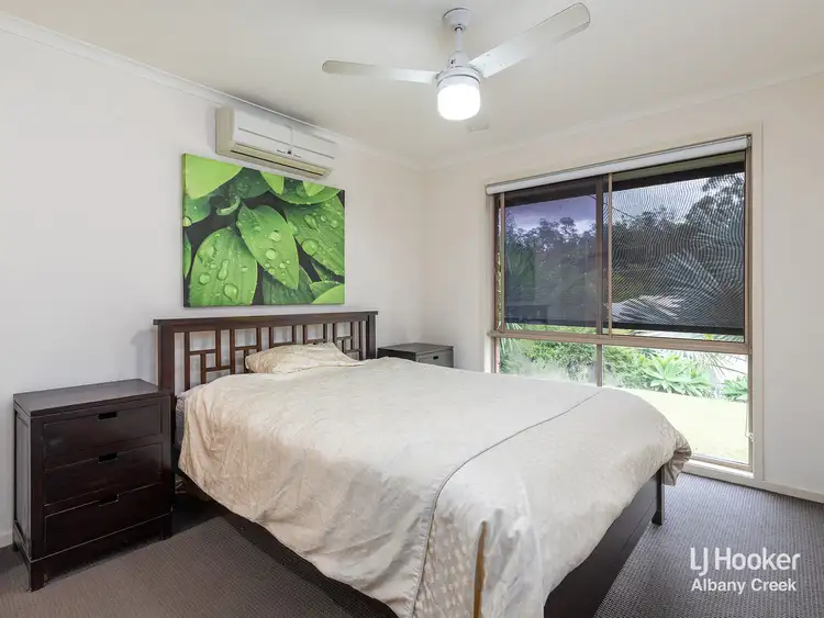 Fifth view of Homely house listing, 21 Tanager Street, Albany Creek QLD 4035