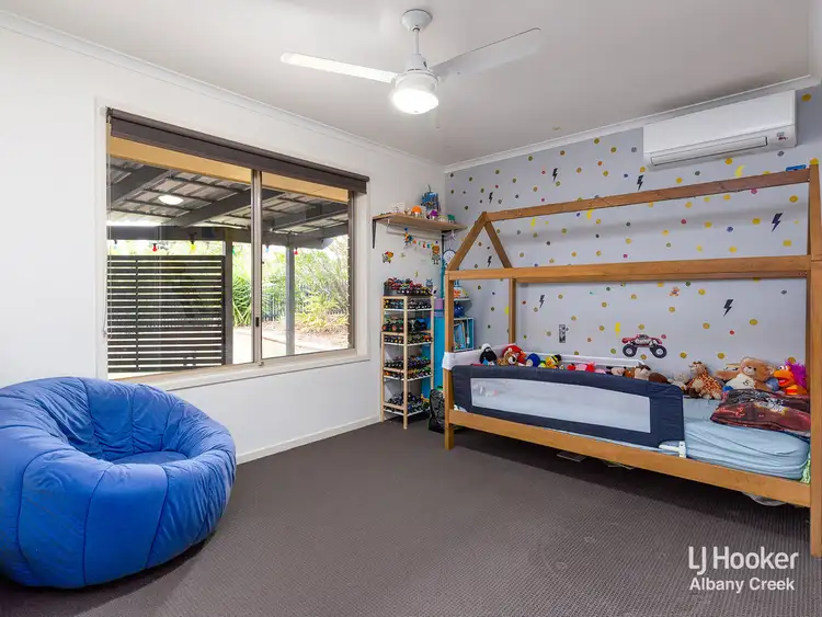 Seventh view of Homely house listing, 21 Tanager Street, Albany Creek QLD 4035