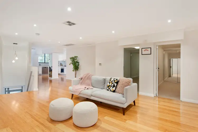 Main view of Homely apartment listing, 105/11A Lachlan Street, Waterloo NSW 2017