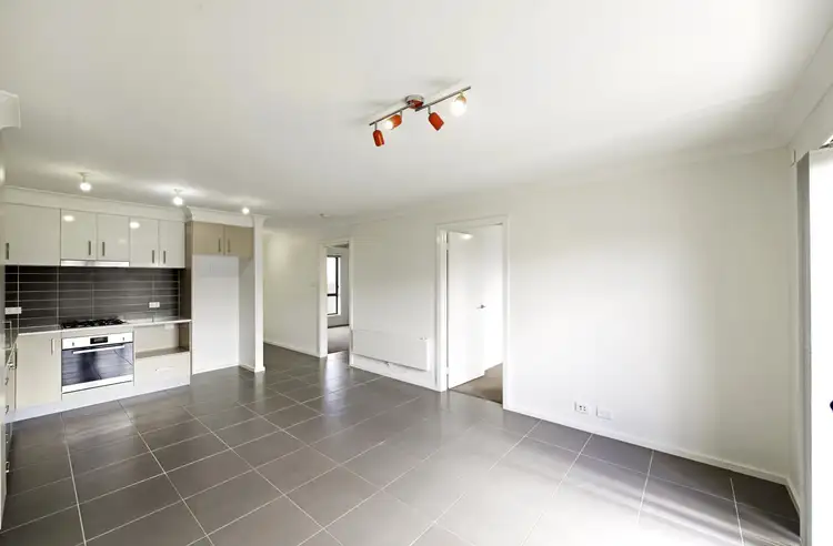 Third view of Homely townhouse listing, 6 Wangalo Lane, Harrison ACT 2914