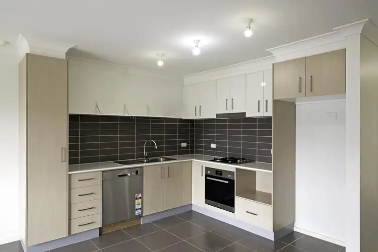 Fourth view of Homely townhouse listing, 6 Wangalo Lane, Harrison ACT 2914