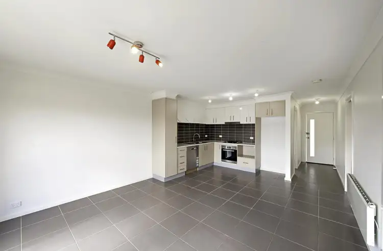 Fifth view of Homely townhouse listing, 6 Wangalo Lane, Harrison ACT 2914