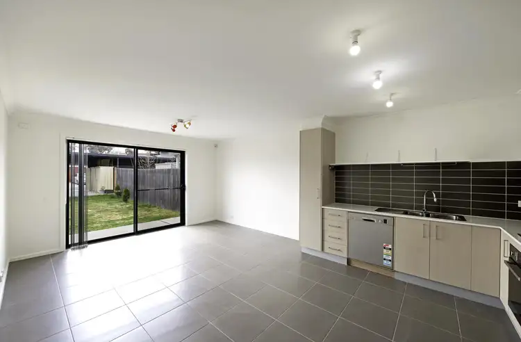 Sixth view of Homely townhouse listing, 6 Wangalo Lane, Harrison ACT 2914