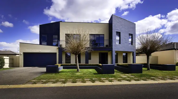 Main view of Homely house listing, 39 Benaroon Circuit, Amaroo ACT 2914