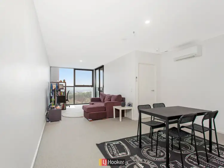 Third view of Homely apartment listing, 1307/120 Eastern Valley Way, Belconnen ACT 2617