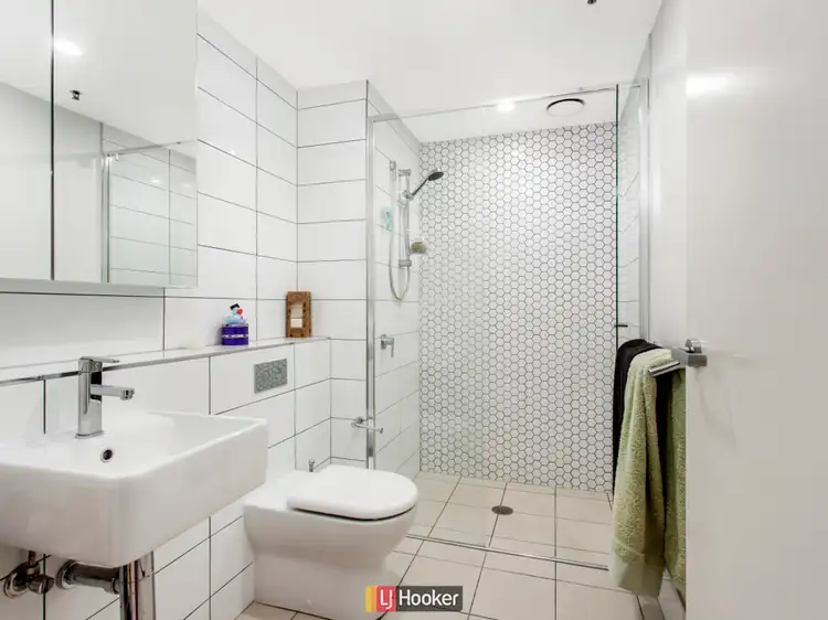 Fourth view of Homely apartment listing, 1307/120 Eastern Valley Way, Belconnen ACT 2617