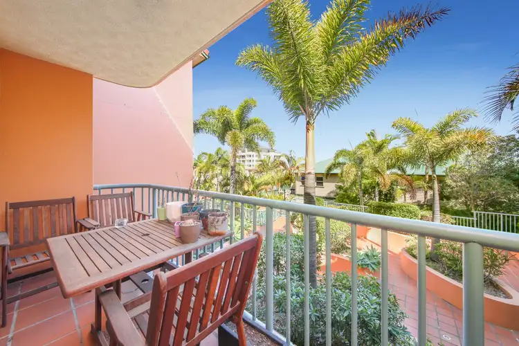 7/12 Gillian Lane, Southport QLD 4215