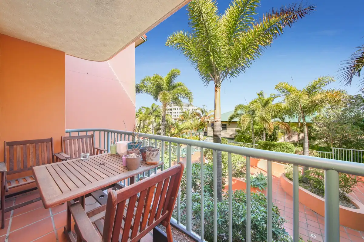 Main view of Homely unit listing, 7/12 Gillian Lane, Southport QLD 4215