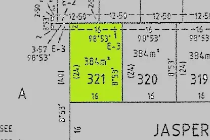 Lot 321 Jasper Way, Officer VIC 3809