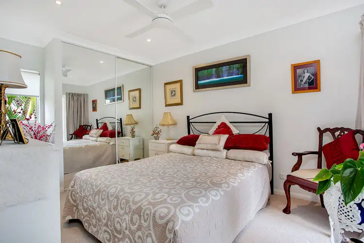 Second view of Homely unit listing, 44/24 Ron Penhaligon Way, Robina QLD 4226