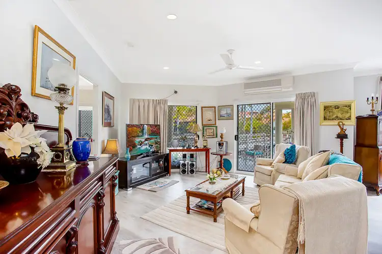 Third view of Homely unit listing, 44/24 Ron Penhaligon Way, Robina QLD 4226